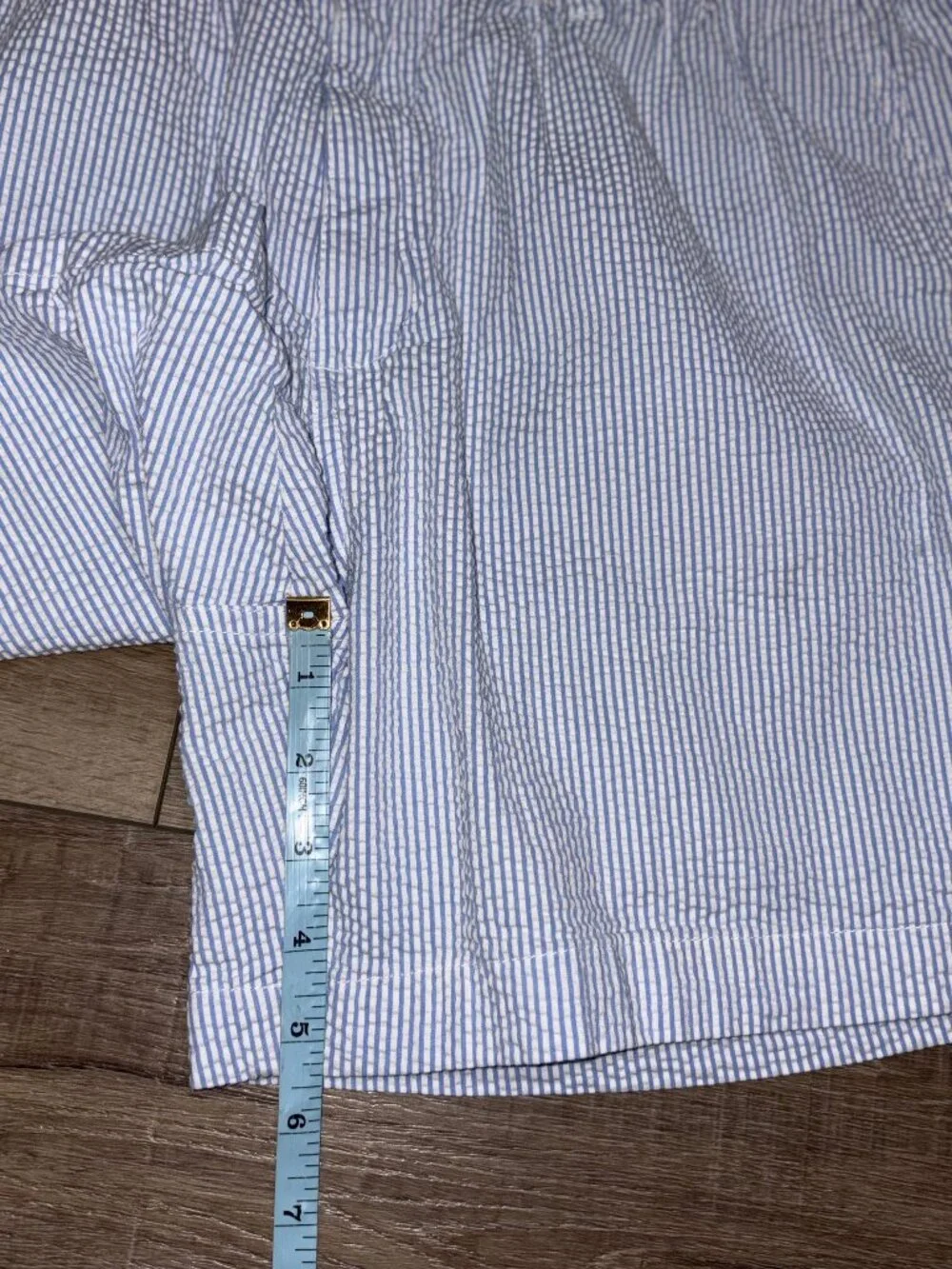 CHUBBIES 5.5